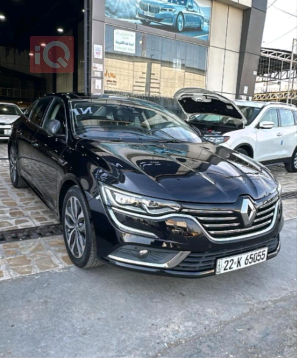 Renault Talisman